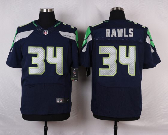 Seattle Seahawks elite jerseys-008